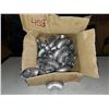 Image 1 : Box of Stainless elbow 1" NSF-61-G SA/A 403