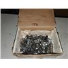 Image 1 : Box of Bolts and Nuts