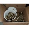 Image 1 : Box of Hex Cap Screw