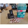 Image 1 : METABO Battery pack 9.6V "NEW ! "