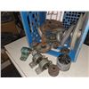 Image 2 : Box of Pulley, Gear and Pillow Blocs