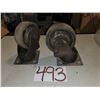 Image 2 : Set of Wheels 5"