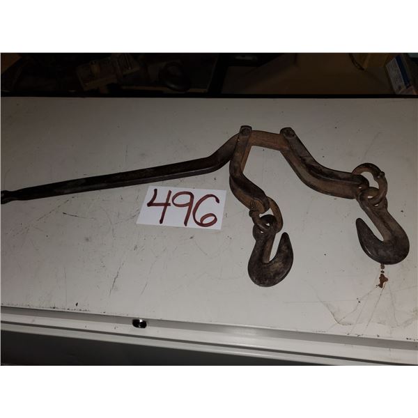 Load Binder