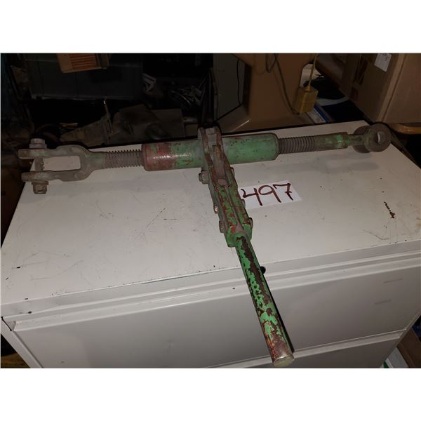 Durbin Durco Ratchet Load Binder