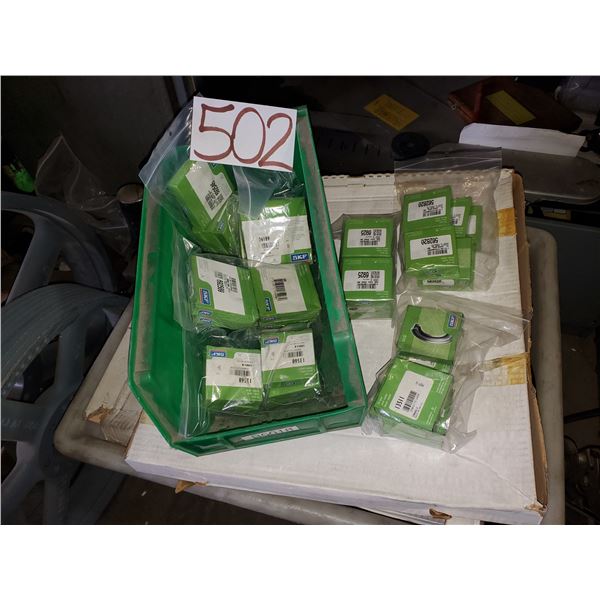 Box of SKF Oil Seal