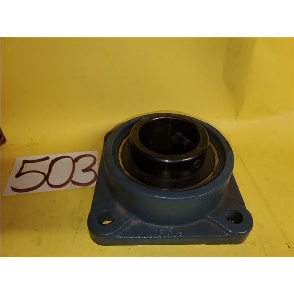 FYH Bearing FX15 3" Square Flanged Mounted Bearings