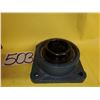 Image 1 : FYH Bearing FX15 3" Square Flanged Mounted Bearings