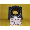 Image 2 : FYH Bearing FX15 3" Square Flanged Mounted Bearings