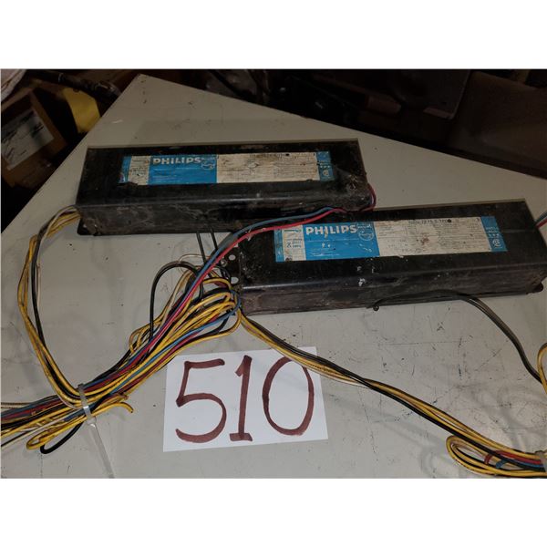 Philips Ballast