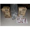 Image 1 : Lot of Stanley BOSTITCH 3/16" Staples