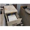 Image 2 : Drawer Cabinet with contain