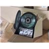 Image 1 : Box (25)of Keto Concrete Grinding Disc 7" x 1/4" x 7/8"