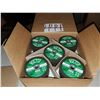 Image 1 : Box (10) of Keto Granite Flaring Cup 4" x 2" x 5/8"-11