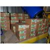 Image 2 : Boxes (more 700 cup)) of KETO concrete K-Cup 4" x 2" x 5/8"-11