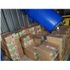 Image 3 : Boxes (more 700 cup)) of KETO concrete K-Cup 4" x 2" x 5/8"-11