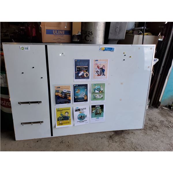 Magnetic Board