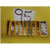 Image 1 : New Kennametal/SECO  Insert REHR 1605 MOT