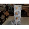 Image 1 : Box of Resign Fiber Disc 4"1/2 x 7/8" Gr. 16