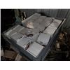 Image 1 : Box of Resign Fiber Disc 4"1/2 x 7/8" Gr. 16