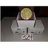 Image 1 : Box of Resign Fiber Disc 5" x 7/8" Gr. 36