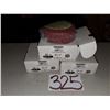 Image 1 : Box of Resign Fiber Disc 5" x 7/8" Gr. 60