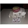 Image 1 : Box of Resign Fiber Disc 5" x 7/8" Gr. 80