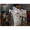 Image 1 : Lot (more than 300 boxes) of Assorted Resign Fiber Disc (different size and Grit)