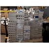 Image 3 : Lot (more than 300 boxes) of Assorted Resign Fiber Disc (different size and Grit)