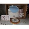 Image 1 : Box of Stick On Disc and Pad