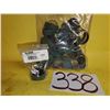 Image 1 : Lock Drum 1"1/2 x 1/2" with Spiral Band Gr.80