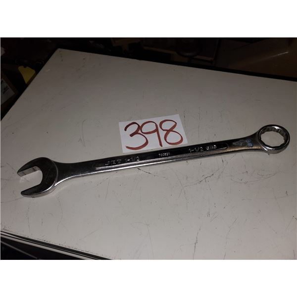 Jet Wrench 1"1/2