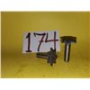Image 1 : T-Slot Cutter 1"1/2 shank 1/2"