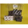 Image 1 : Lock Drum 1"1/2 x 3" with Spiral Band 1"1/2 x 2"1/2 Gr.80