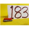 Image 1 : CounterSink 3/8" 100°