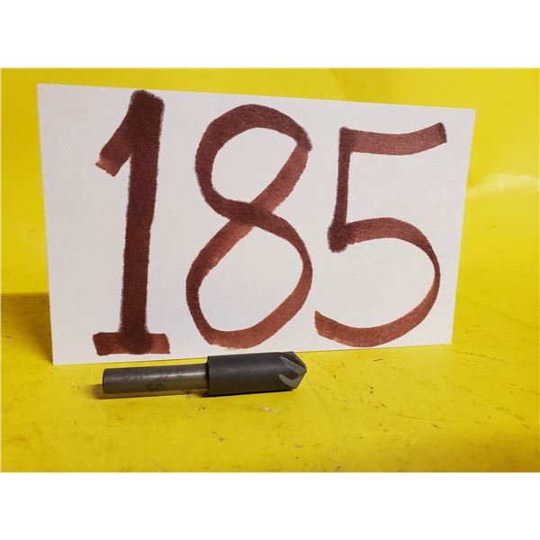 OK CounterSink 3/8" 50°