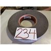Image 1 : Bardo-Flex Scotch-Brit Wheel 12" x 2" x 5"