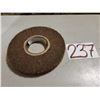 Image 1 : Bardo-Flex Scotch-Brit Wheel 8" x 1" x 3"