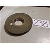 Image 1 : Bardo-Flex Scotch-Brit Wheel 8" x 1" x 3"