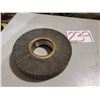 Image 1 : Bardo-Flex InterLeaf FlapWheel 8" x 1"1/2 x 3" Gr.150