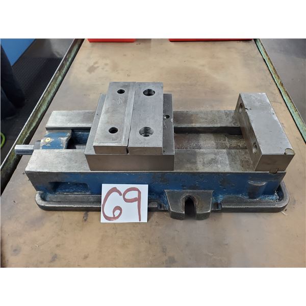 Milling Vise