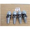 Image 2 : CAT-40 GS Collet Holder