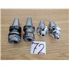 Image 1 : CAT-40 HOLDER