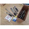 Image 1 : Lot of Assorted Tap
