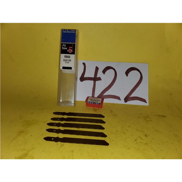 Fit-All Jaw Blade 3" x 18T