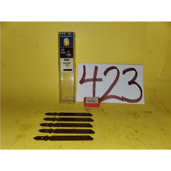 Fit-All Jaw Blade 3" x 32T