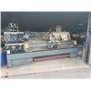 Image 1 : GH-1880ZX Gear Head Precision Lathe with safety guard, Steady Rest, Follow Rest (little electric pro