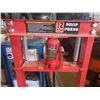 Image 2 : Shop Press 12 Ton