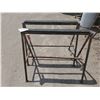 Image 1 : Folding SawHorse / Chevalet