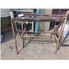 Image 1 : Folding SawHorse / Chevalet