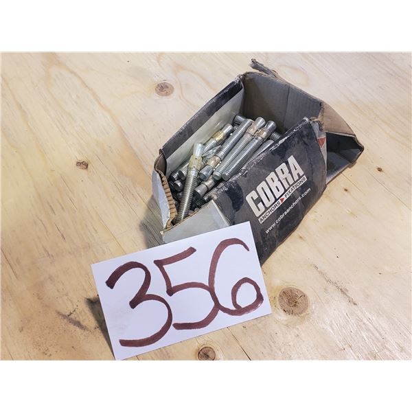 Box of Anchors